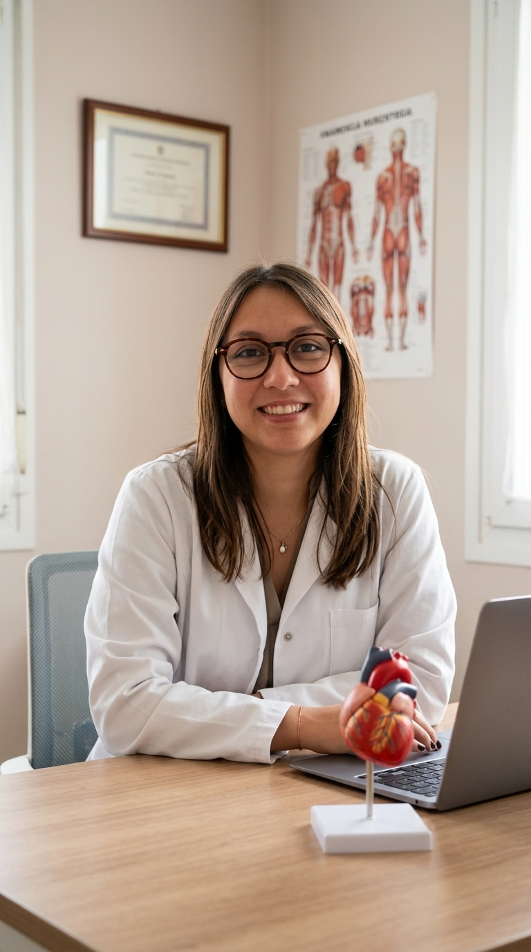 Dr Cécile Nguyen